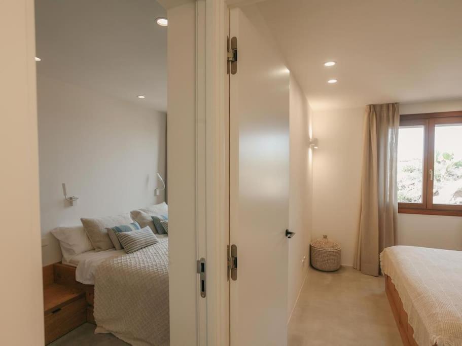 Casa Mirador, Vacaciones Puerto De Soller Villa Ngoại thất bức ảnh