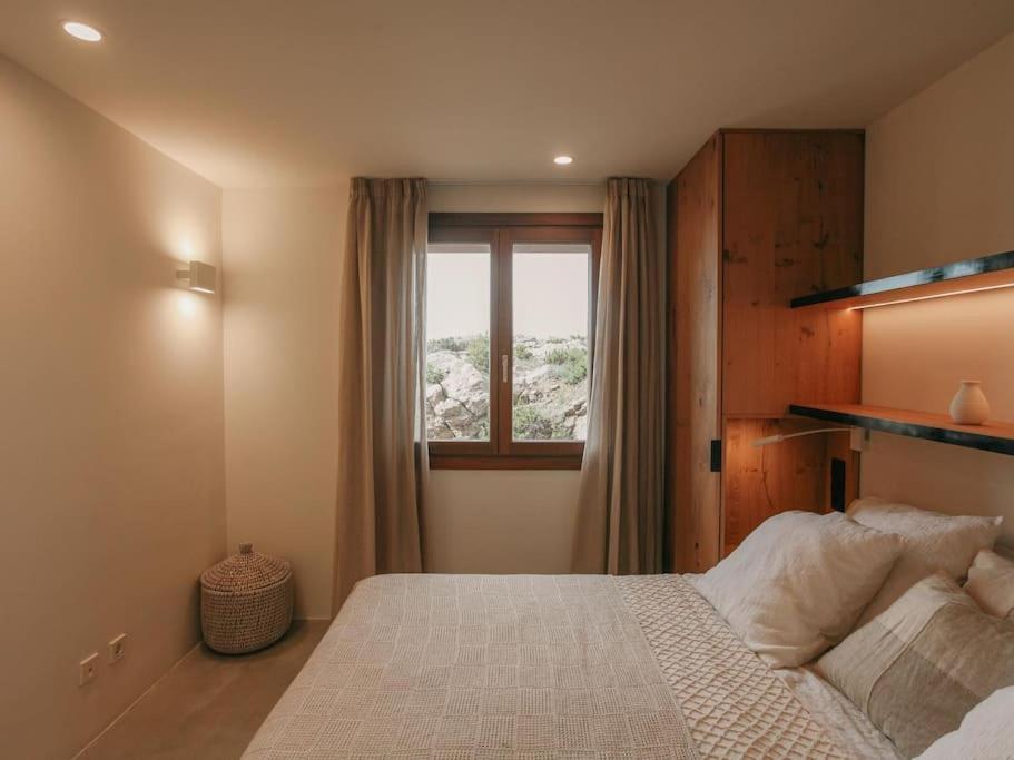 Casa Mirador, Vacaciones Puerto De Soller Villa Ngoại thất bức ảnh