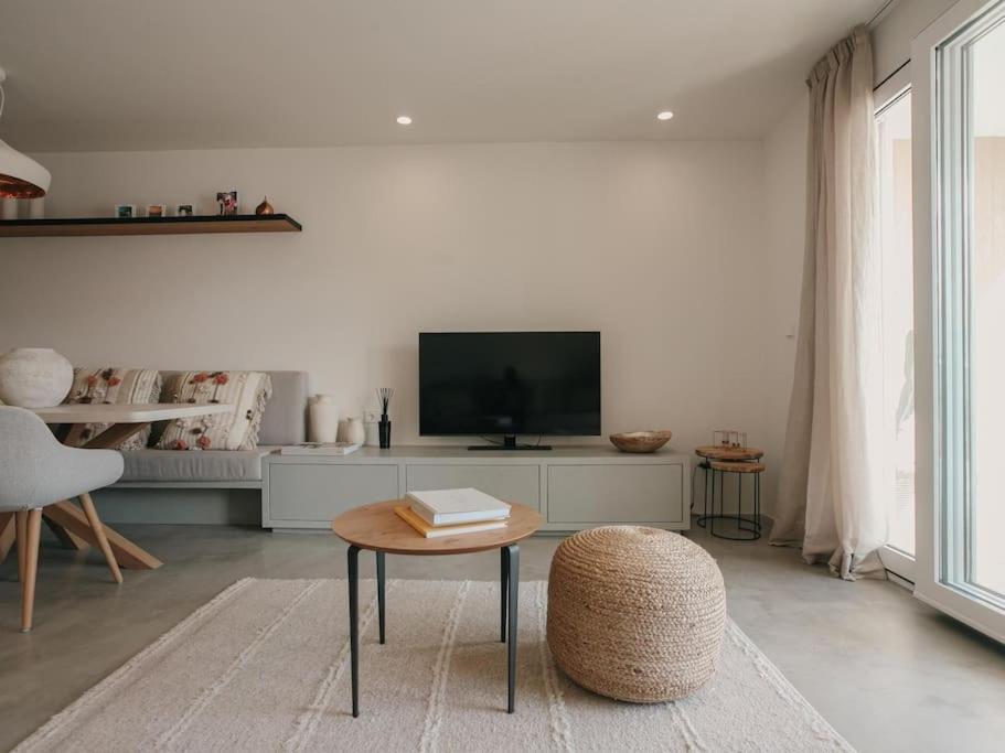 Casa Mirador, Vacaciones Puerto De Soller Villa Ngoại thất bức ảnh