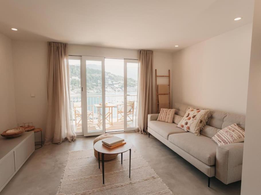 Casa Mirador, Vacaciones Puerto De Soller Villa Ngoại thất bức ảnh