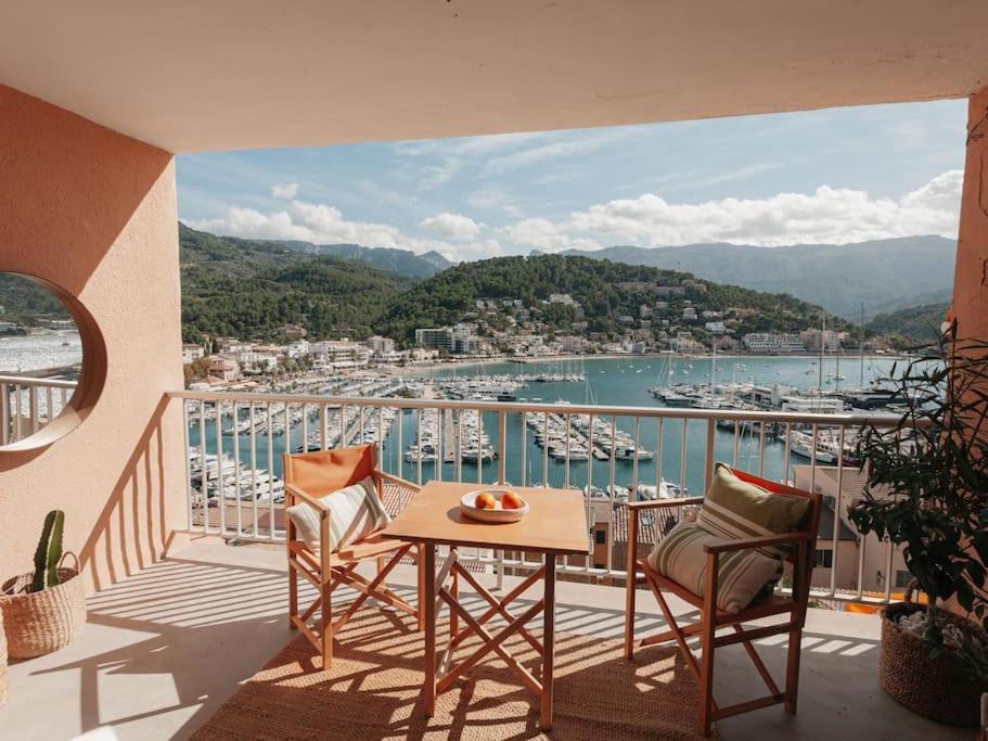 Casa Mirador, Vacaciones Puerto De Soller Villa Ngoại thất bức ảnh